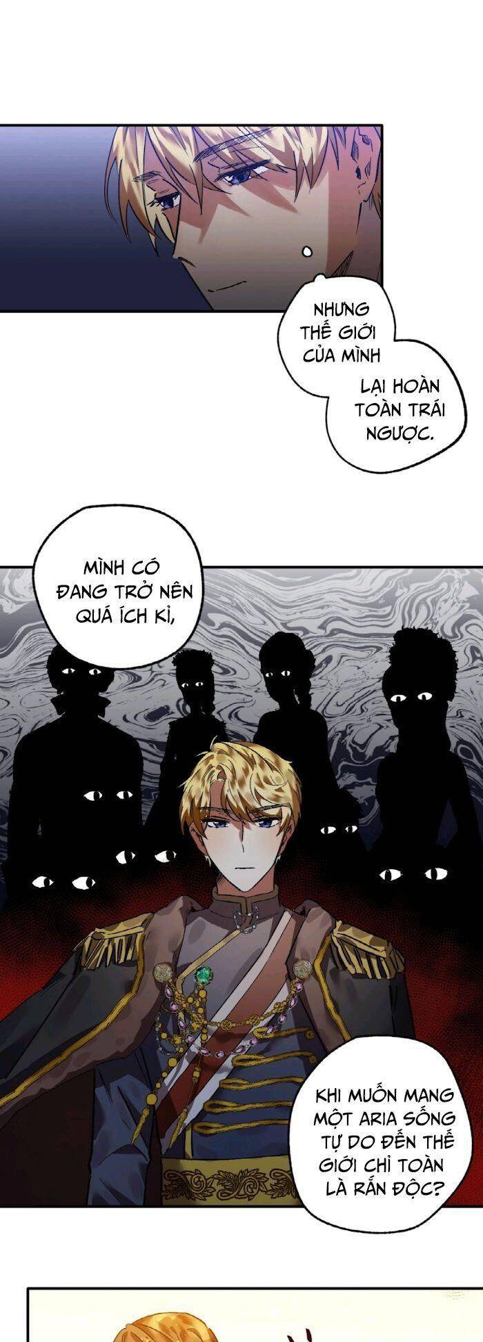 Phương Pháp Tán Tỉnh Của Nữ Thợ Săn Chapter 17 - Trang 13