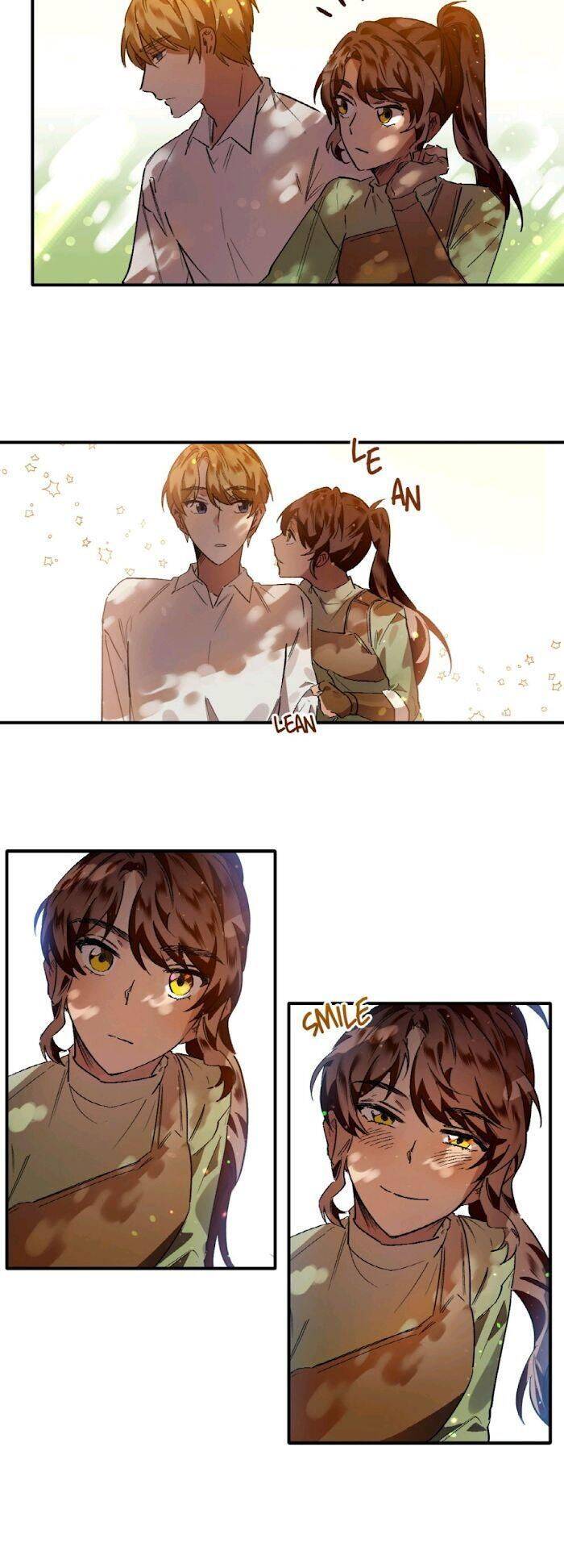 Phương Pháp Tán Tỉnh Của Nữ Thợ Săn Chapter 17 - Trang 14