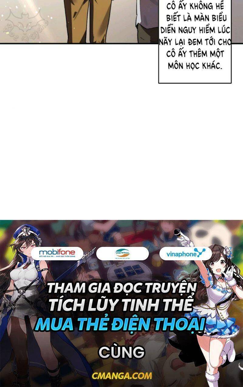 Phương Pháp Tán Tỉnh Của Nữ Thợ Săn Chapter 18 - Trang 32