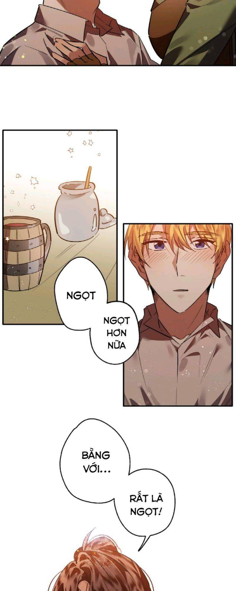 Phương Pháp Tán Tỉnh Của Nữ Thợ Săn Chapter 19 - Trang 26