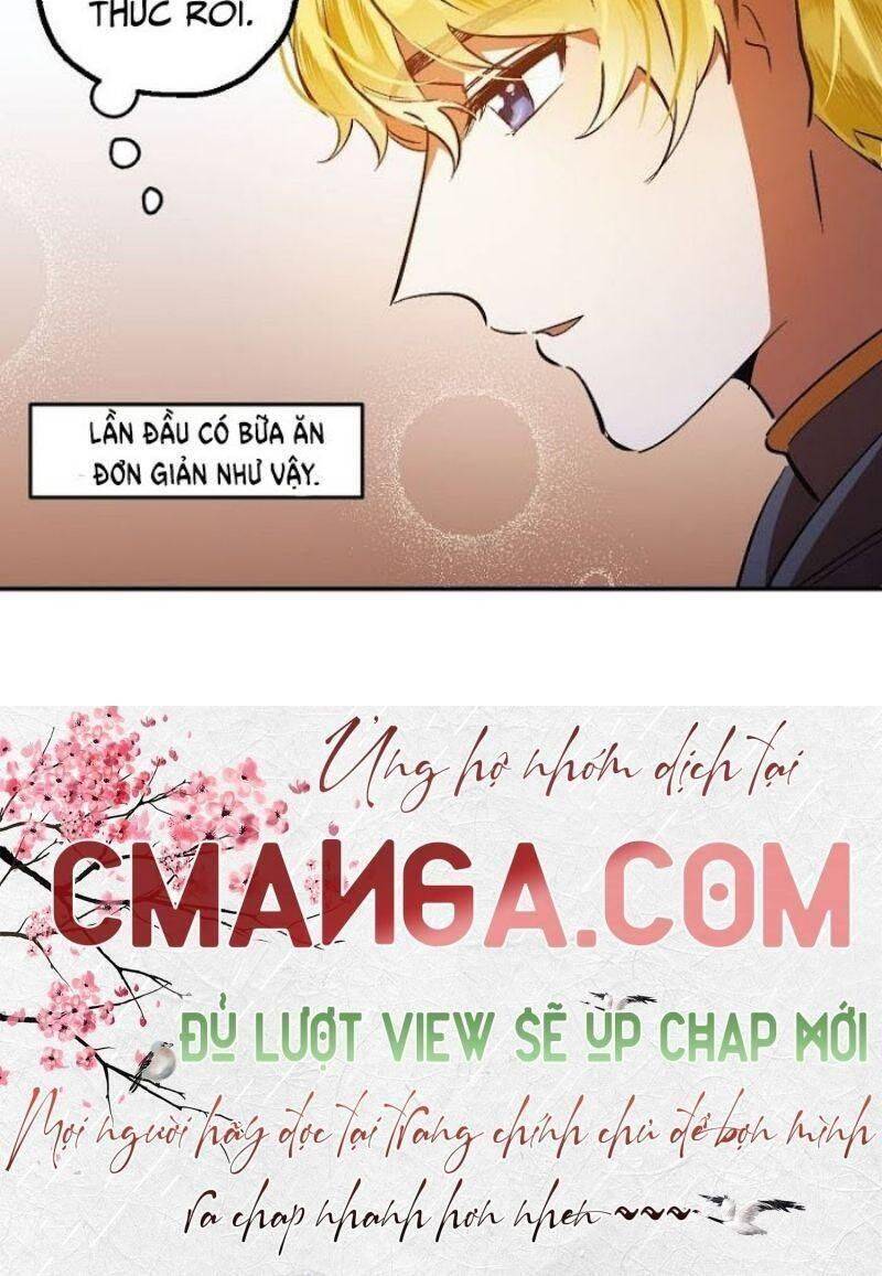 Phương Pháp Tán Tỉnh Của Nữ Thợ Săn Chapter 2 - Trang 24