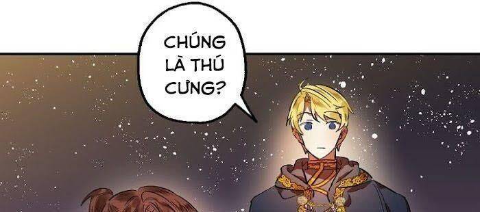 Phương Pháp Tán Tỉnh Của Nữ Thợ Săn Chapter 2 - Trang 44