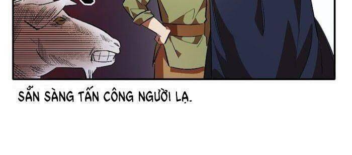 Phương Pháp Tán Tỉnh Của Nữ Thợ Săn Chapter 2 - Trang 48
