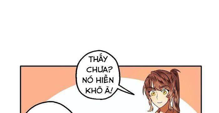 Phương Pháp Tán Tỉnh Của Nữ Thợ Săn Chapter 2 - Trang 50