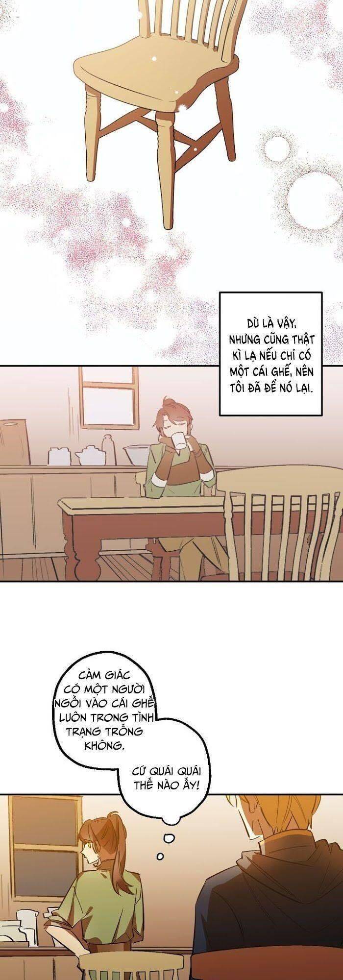 Phương Pháp Tán Tỉnh Của Nữ Thợ Săn Chapter 2 - Trang 7