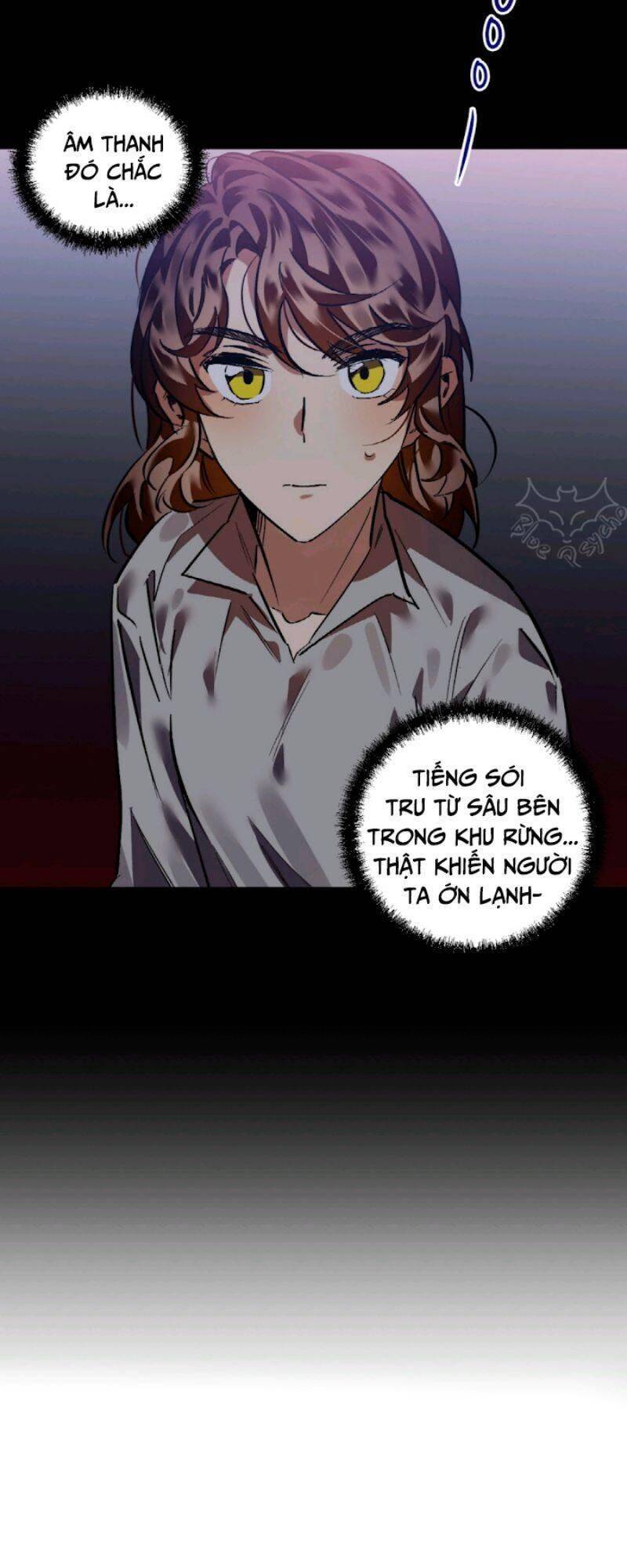 Phương Pháp Tán Tỉnh Của Nữ Thợ Săn Chapter 20 - Trang 26