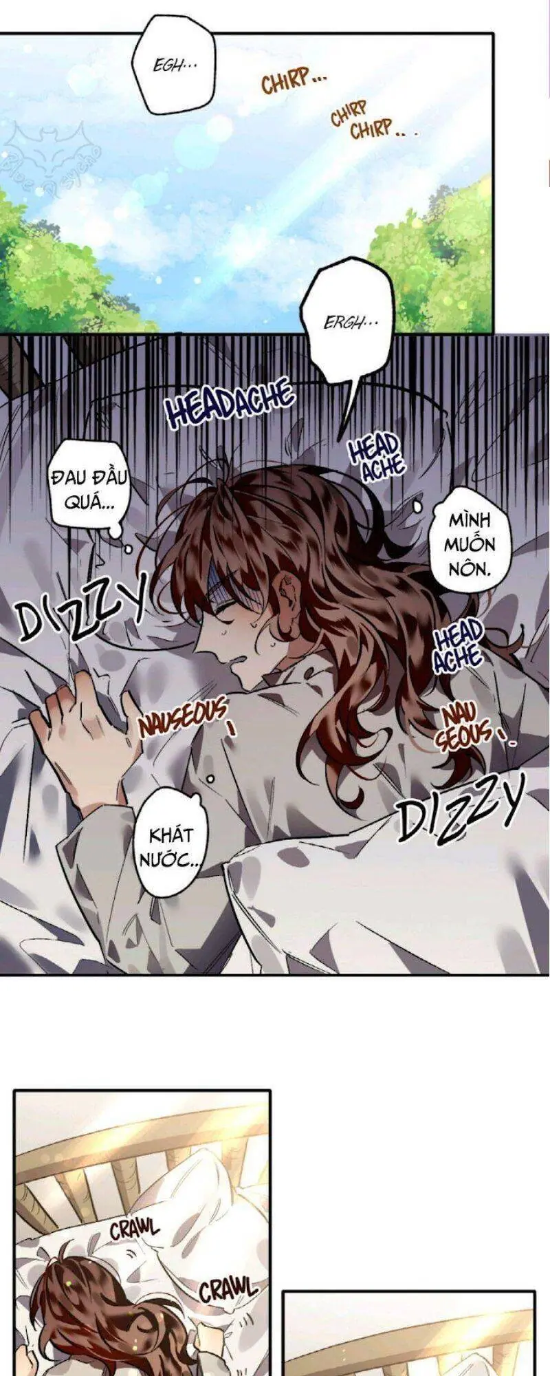 Phương Pháp Tán Tỉnh Của Nữ Thợ Săn Chapter 20 - Trang 3