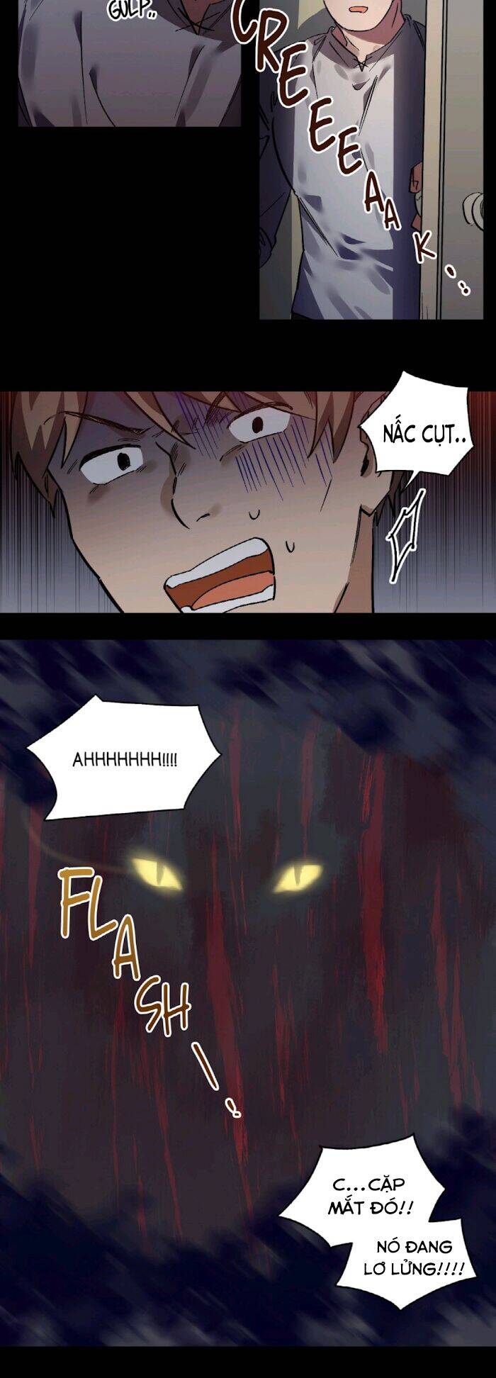 Phương Pháp Tán Tỉnh Của Nữ Thợ Săn Chapter 21 - Trang 12