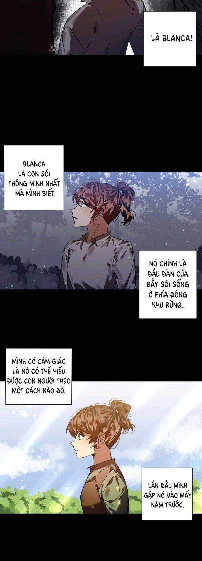 Phương Pháp Tán Tỉnh Của Nữ Thợ Săn Chapter 21 - Trang 15