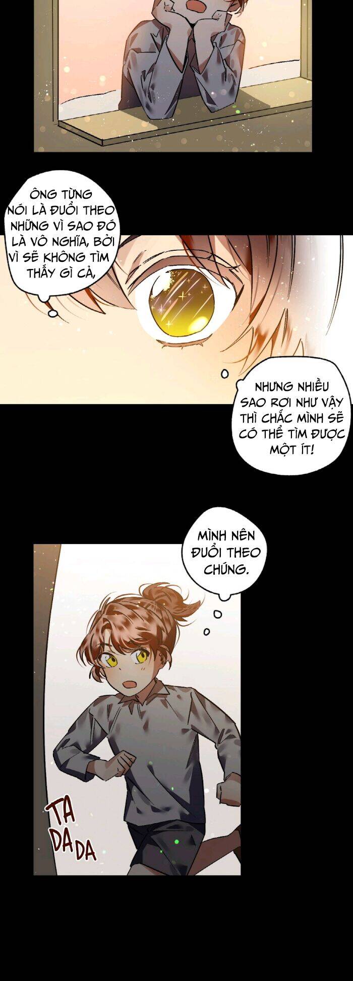 Phương Pháp Tán Tỉnh Của Nữ Thợ Săn Chapter 21 - Trang 21
