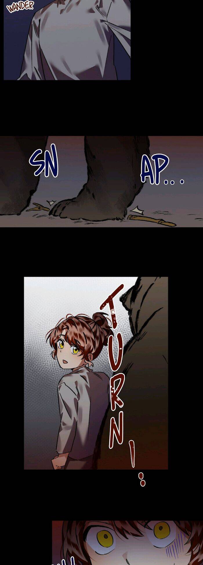 Phương Pháp Tán Tỉnh Của Nữ Thợ Săn Chapter 21 - Trang 23