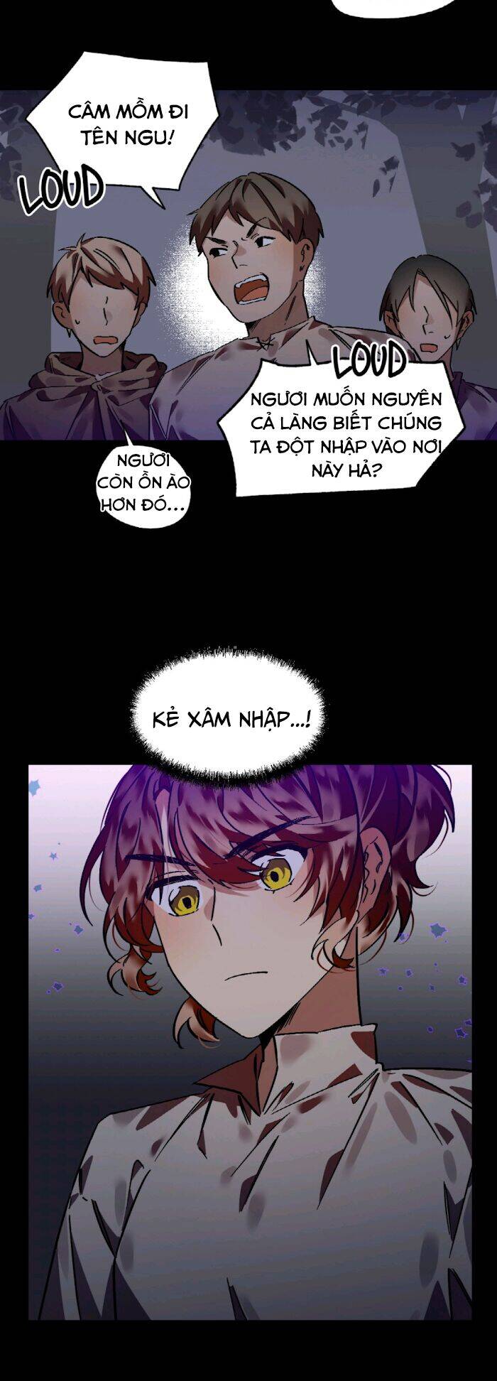 Phương Pháp Tán Tỉnh Của Nữ Thợ Săn Chapter 21 - Trang 5