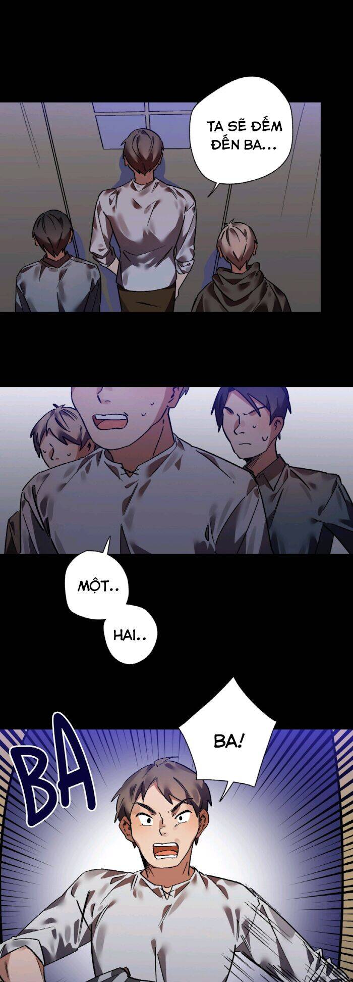 Phương Pháp Tán Tỉnh Của Nữ Thợ Săn Chapter 21 - Trang 6