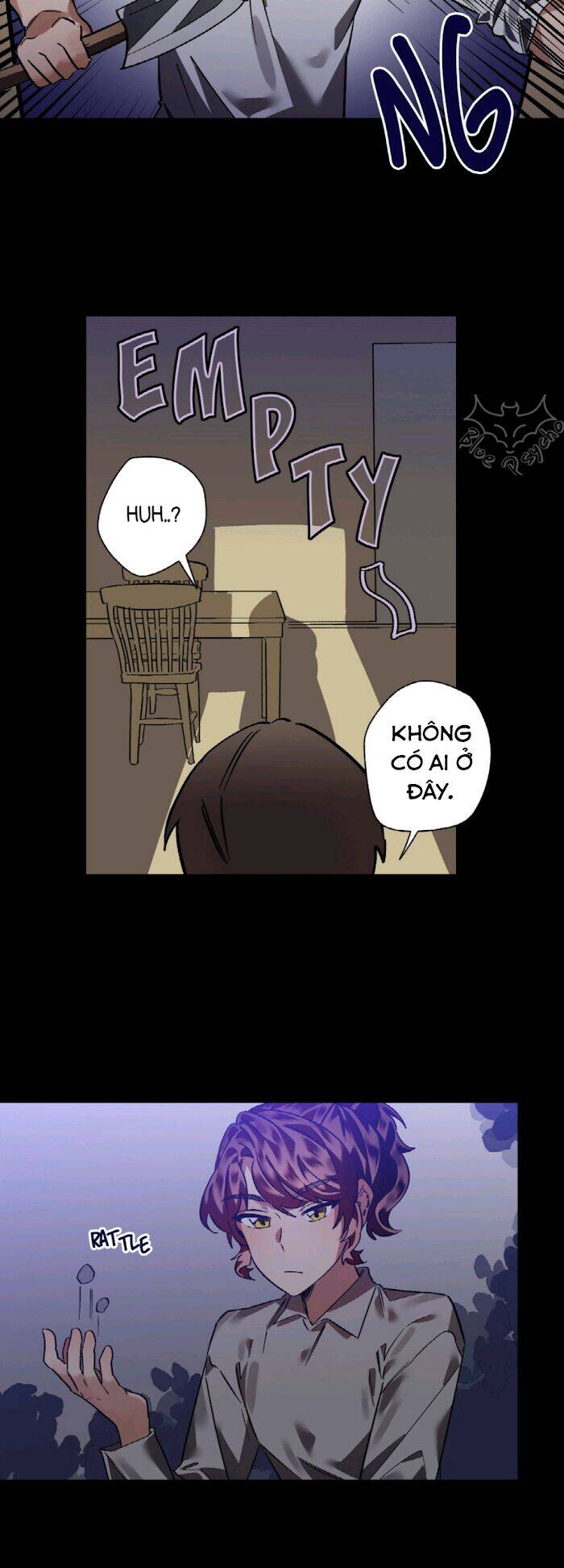 Phương Pháp Tán Tỉnh Của Nữ Thợ Săn Chapter 21 - Trang 7
