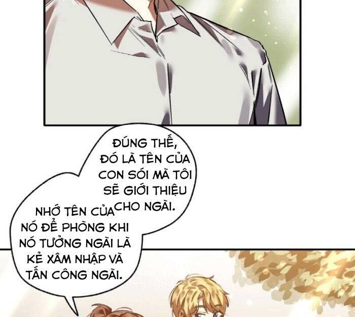Phương Pháp Tán Tỉnh Của Nữ Thợ Săn Chapter 22 - Trang 12