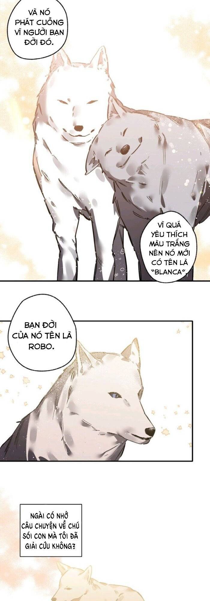 Phương Pháp Tán Tỉnh Của Nữ Thợ Săn Chapter 22 - Trang 15