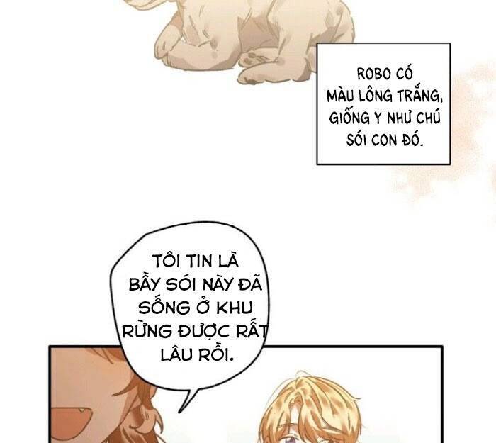 Phương Pháp Tán Tỉnh Của Nữ Thợ Săn Chapter 22 - Trang 16