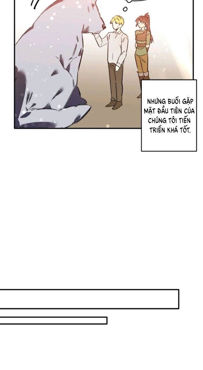 Phương Pháp Tán Tỉnh Của Nữ Thợ Săn Chapter 22 - Trang 20
