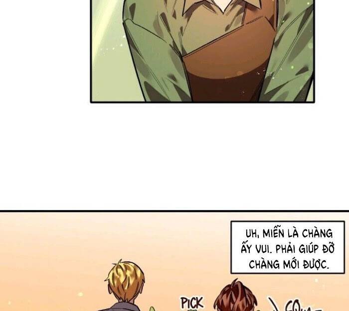 Phương Pháp Tán Tỉnh Của Nữ Thợ Săn Chapter 22 - Trang 24