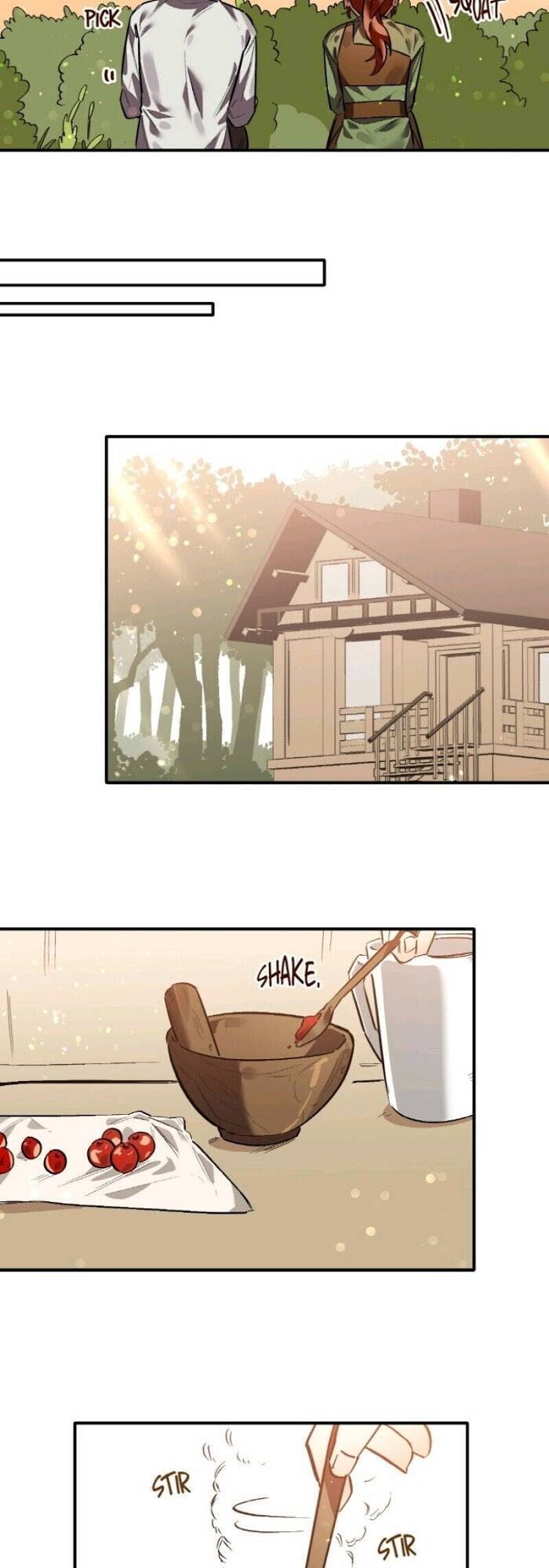 Phương Pháp Tán Tỉnh Của Nữ Thợ Săn Chapter 22 - Trang 25