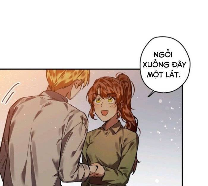 Phương Pháp Tán Tỉnh Của Nữ Thợ Săn Chapter 22 - Trang 30