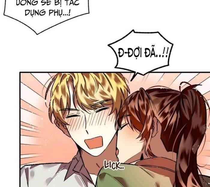 Phương Pháp Tán Tỉnh Của Nữ Thợ Săn Chapter 22 - Trang 34