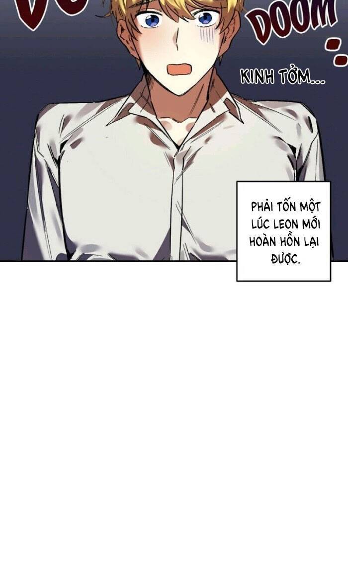 Phương Pháp Tán Tỉnh Của Nữ Thợ Săn Chapter 22 - Trang 39