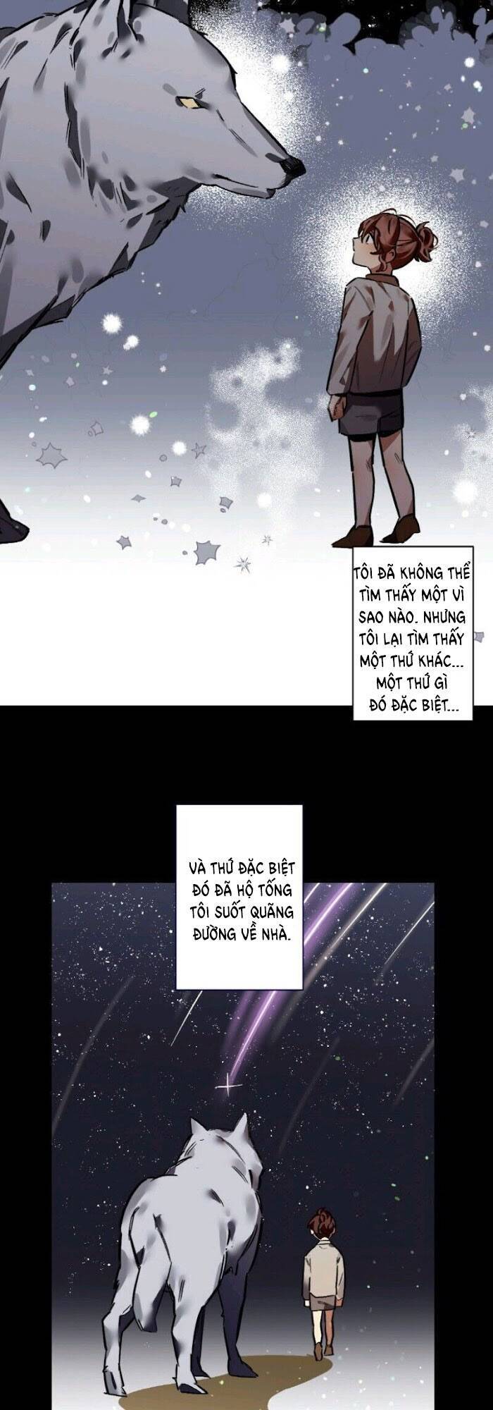 Phương Pháp Tán Tỉnh Của Nữ Thợ Săn Chapter 22 - Trang 7
