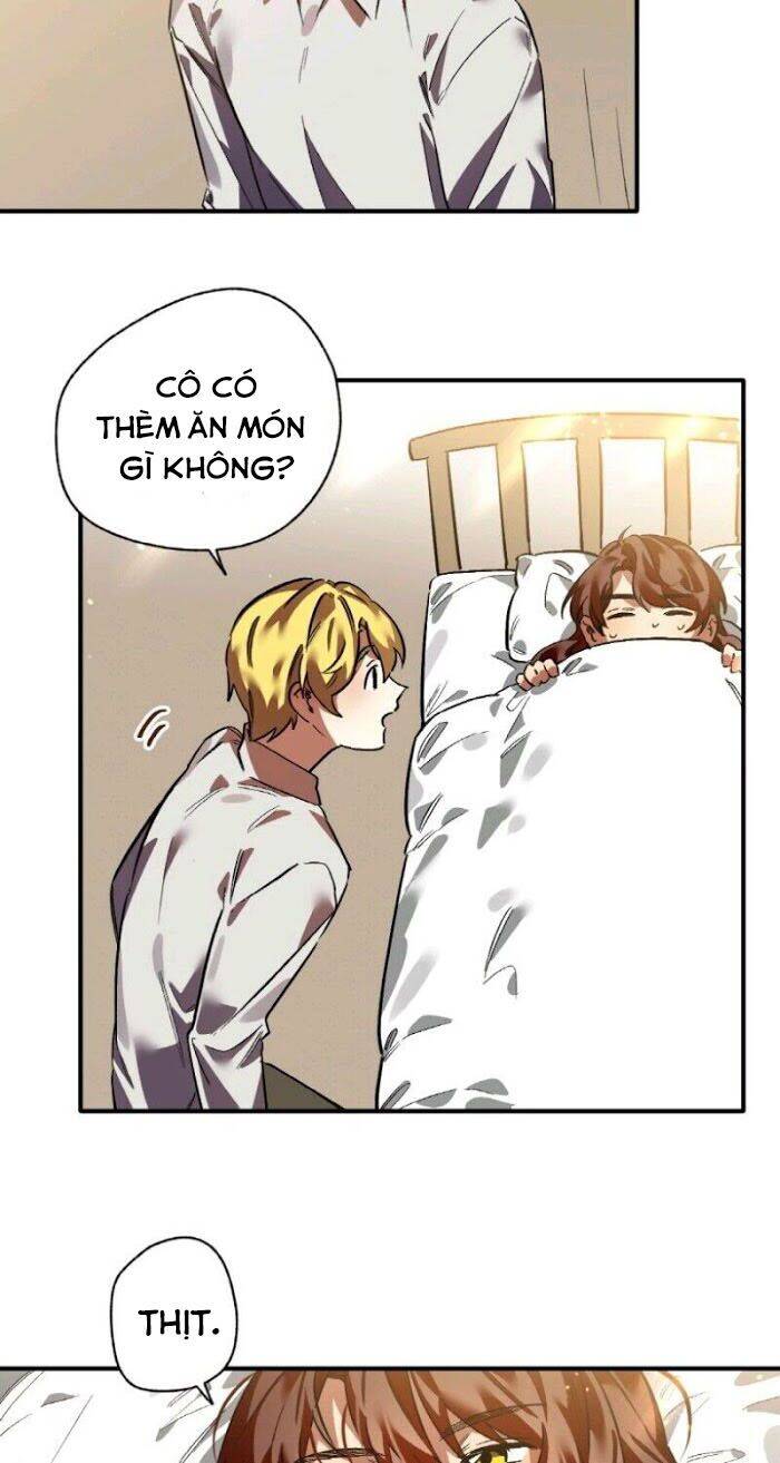 Phương Pháp Tán Tỉnh Của Nữ Thợ Săn Chapter 23 - Trang 10