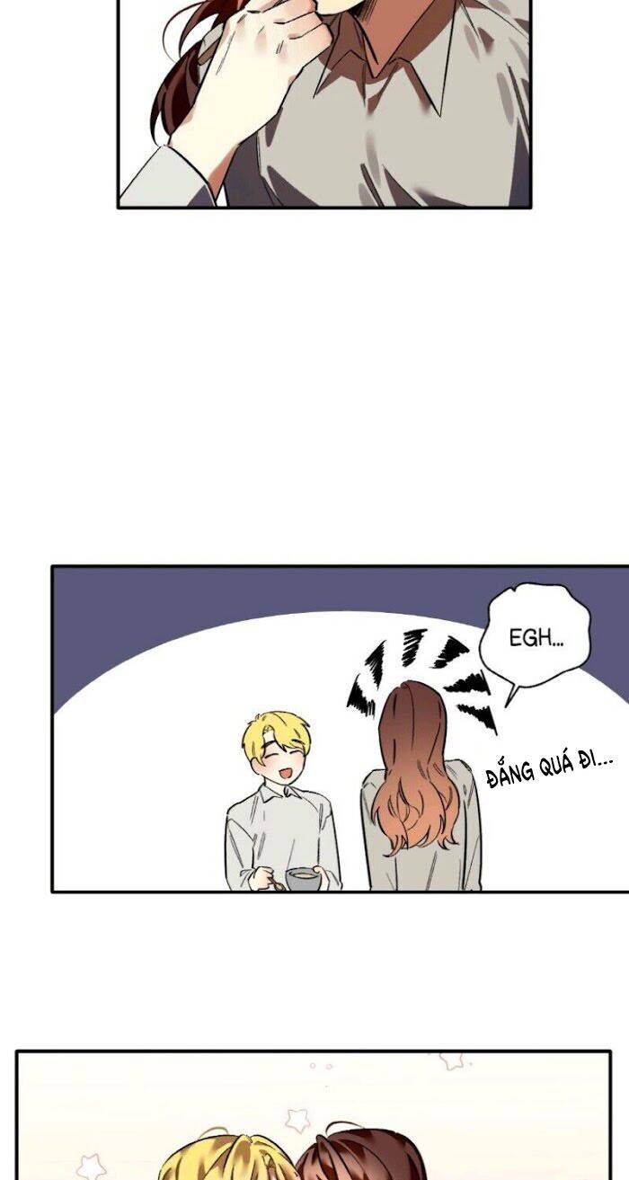 Phương Pháp Tán Tỉnh Của Nữ Thợ Săn Chapter 23 - Trang 16