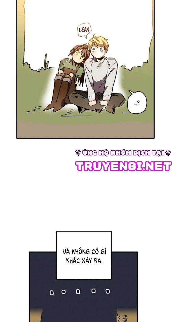 Phương Pháp Tán Tỉnh Của Nữ Thợ Săn Chapter 23 - Trang 35