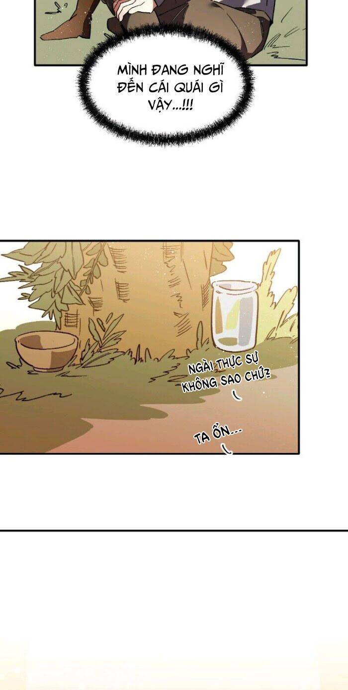 Phương Pháp Tán Tỉnh Của Nữ Thợ Săn Chapter 23 - Trang 37