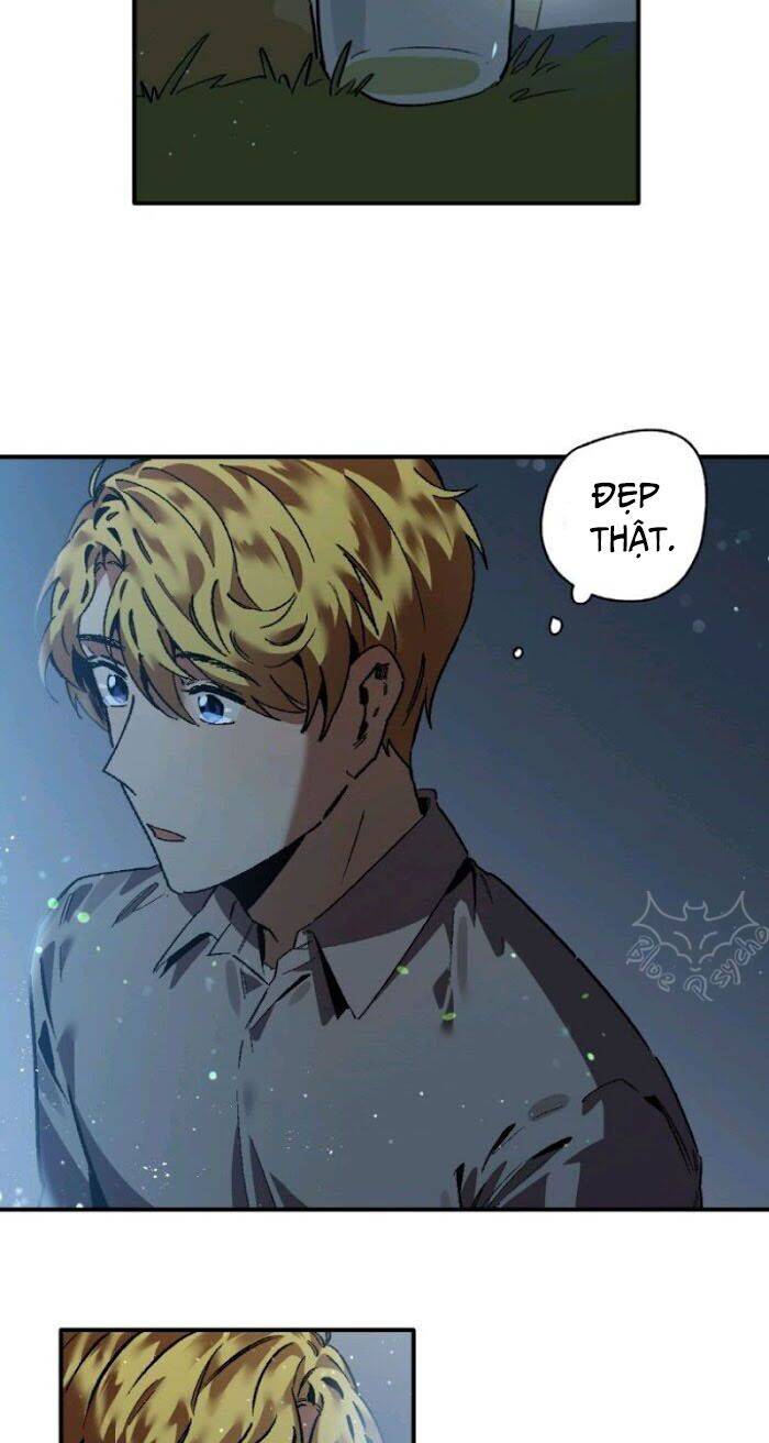 Phương Pháp Tán Tỉnh Của Nữ Thợ Săn Chapter 24 - Trang 13