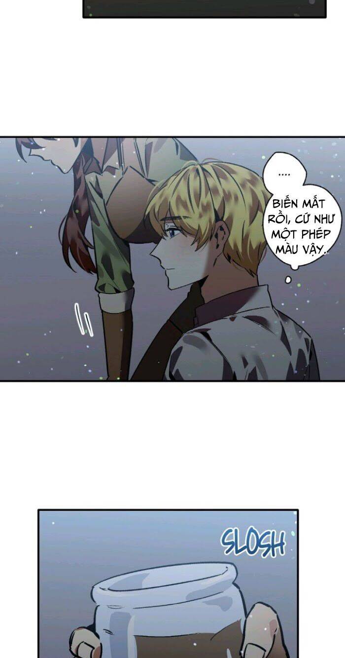 Phương Pháp Tán Tỉnh Của Nữ Thợ Săn Chapter 24 - Trang 19