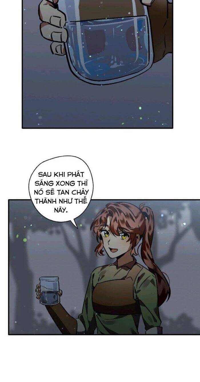 Phương Pháp Tán Tỉnh Của Nữ Thợ Săn Chapter 24 - Trang 20
