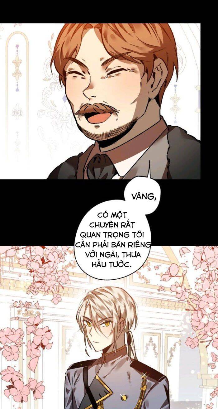 Phương Pháp Tán Tỉnh Của Nữ Thợ Săn Chapter 24 - Trang 33