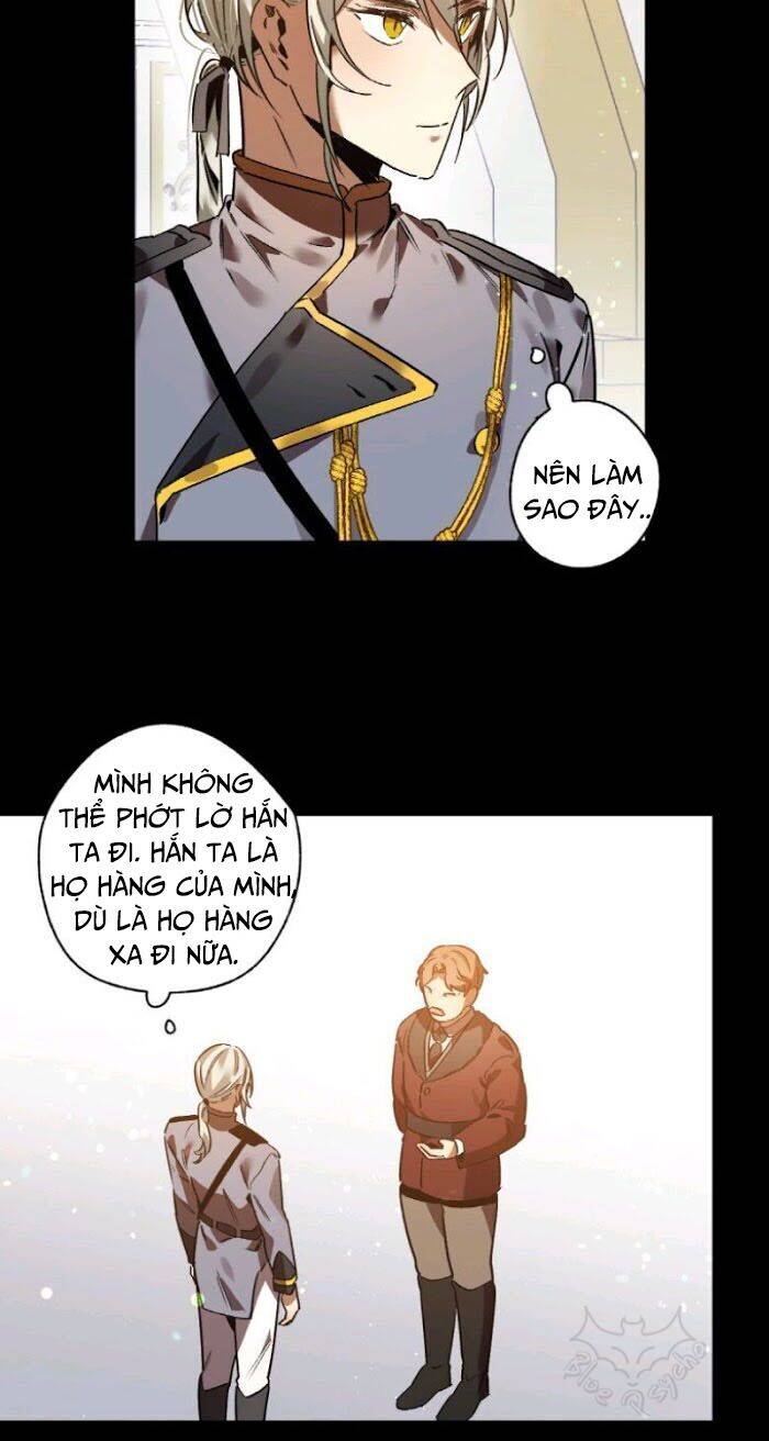 Phương Pháp Tán Tỉnh Của Nữ Thợ Săn Chapter 24 - Trang 41
