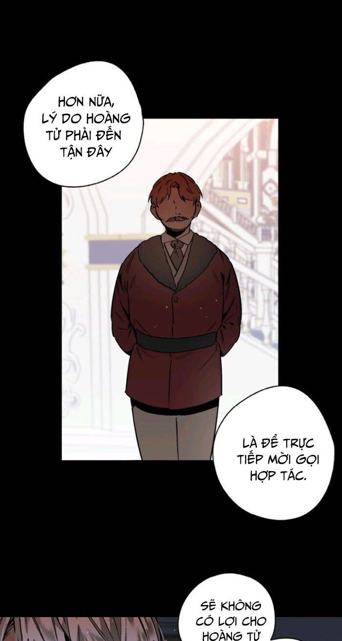 Phương Pháp Tán Tỉnh Của Nữ Thợ Săn Chapter 24 - Trang 42