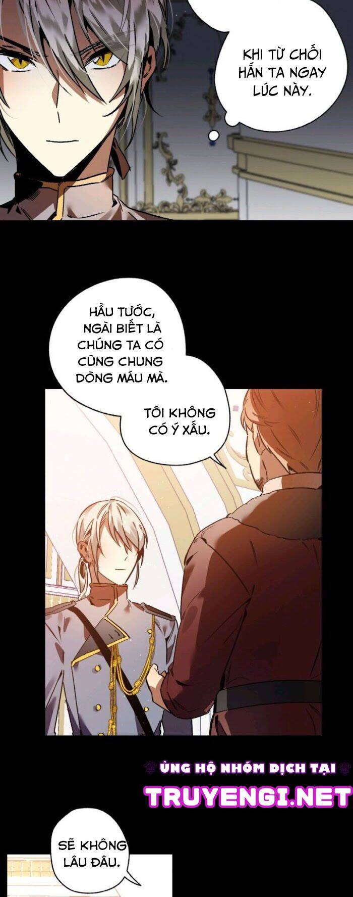 Phương Pháp Tán Tỉnh Của Nữ Thợ Săn Chapter 24 - Trang 43