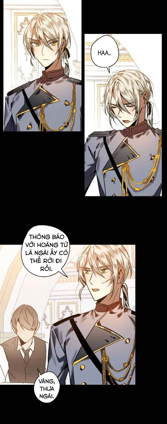 Phương Pháp Tán Tỉnh Của Nữ Thợ Săn Chapter 24 - Trang 44