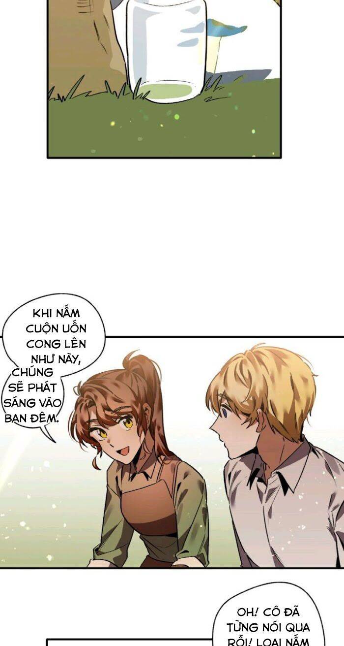 Phương Pháp Tán Tỉnh Của Nữ Thợ Săn Chapter 24 - Trang 7