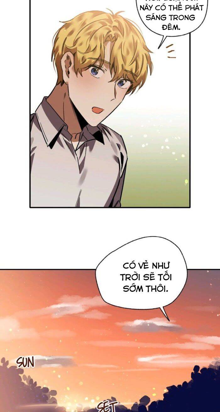 Phương Pháp Tán Tỉnh Của Nữ Thợ Săn Chapter 24 - Trang 8