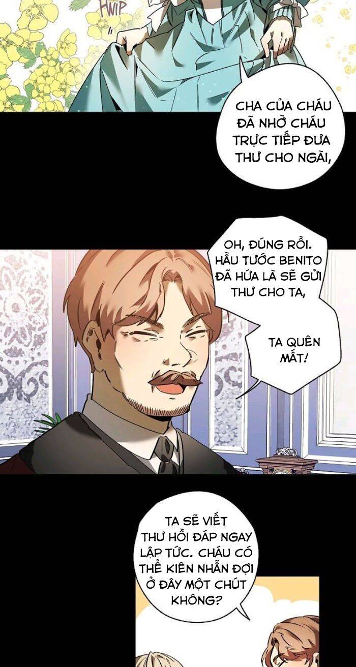 Phương Pháp Tán Tỉnh Của Nữ Thợ Săn Chapter 25 - Trang 11