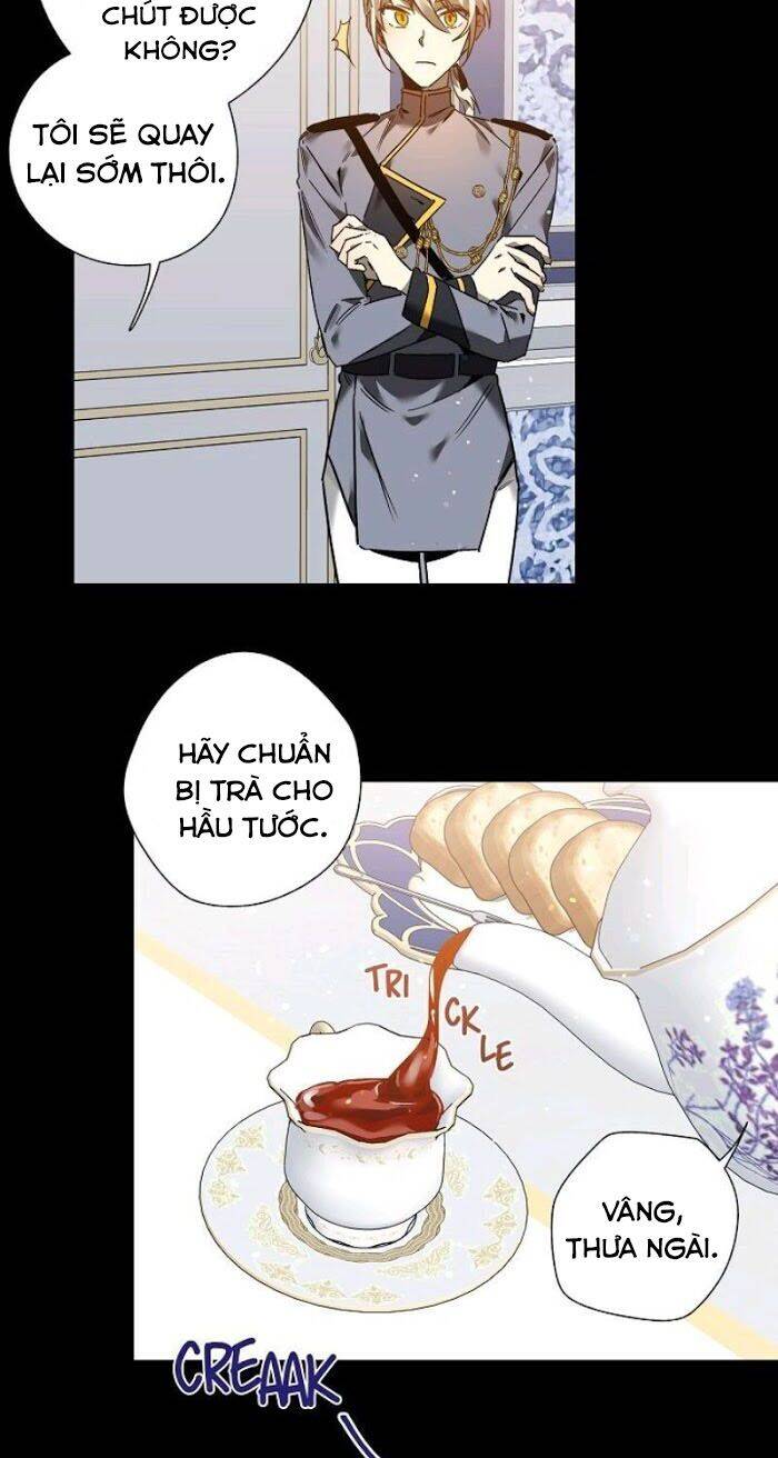 Phương Pháp Tán Tỉnh Của Nữ Thợ Săn Chapter 25 - Trang 13
