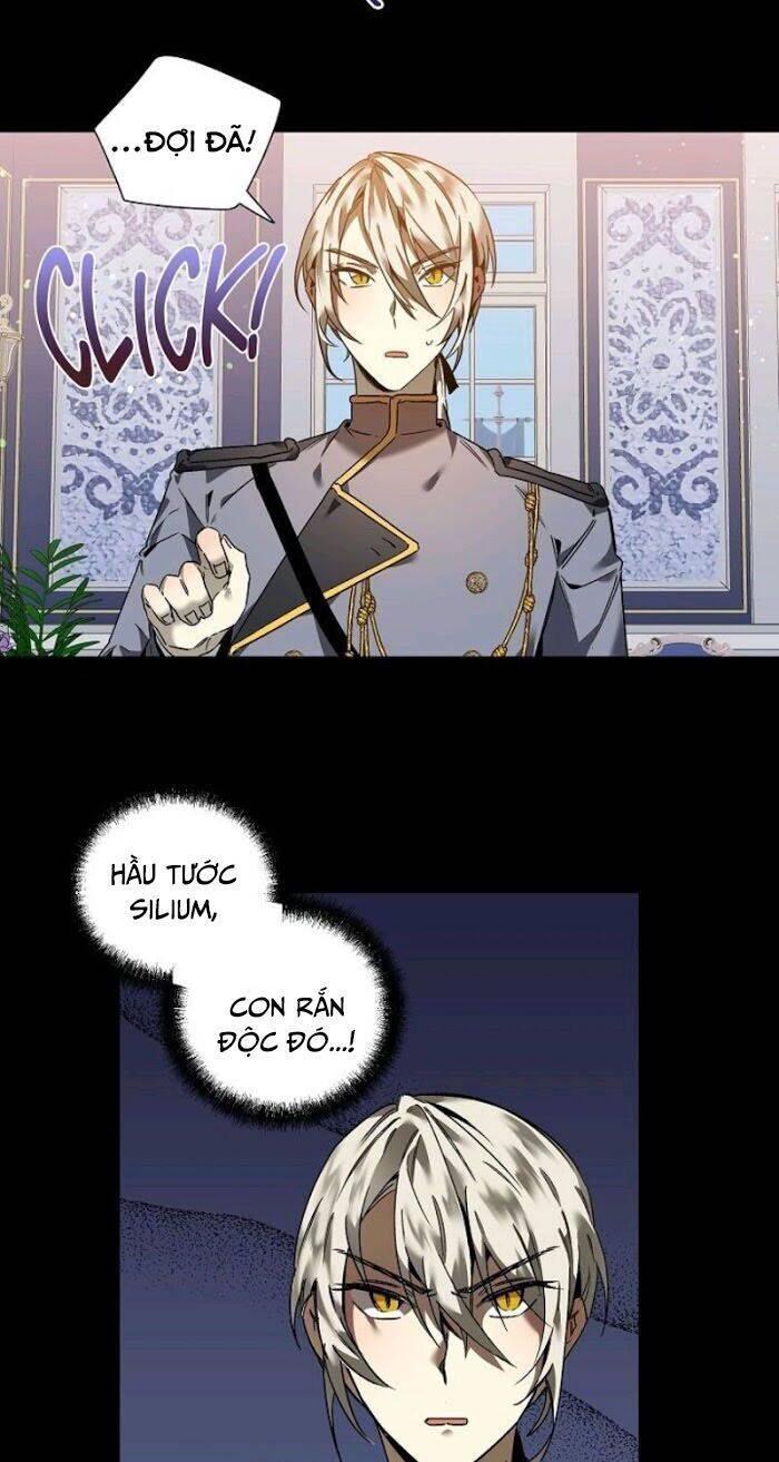 Phương Pháp Tán Tỉnh Của Nữ Thợ Săn Chapter 25 - Trang 14