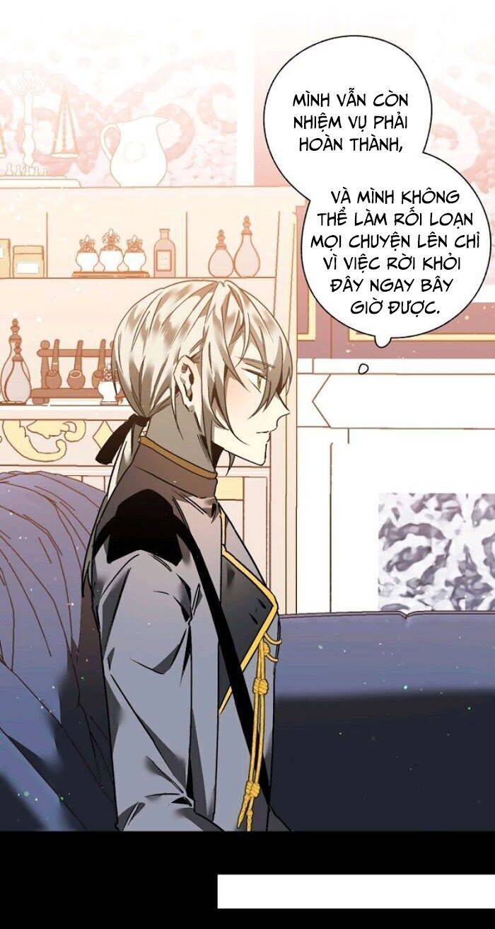 Phương Pháp Tán Tỉnh Của Nữ Thợ Săn Chapter 25 - Trang 17