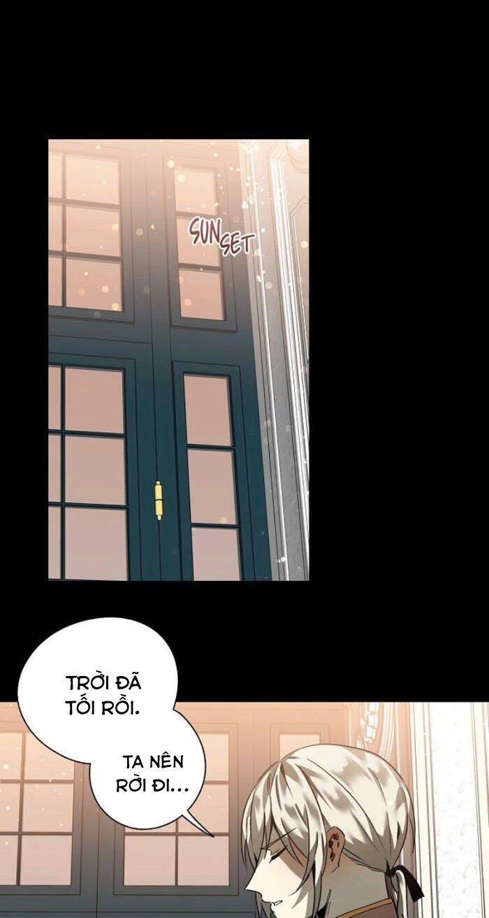 Phương Pháp Tán Tỉnh Của Nữ Thợ Săn Chapter 25 - Trang 18