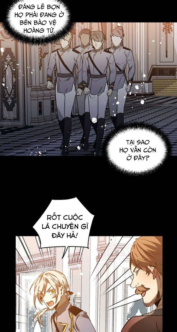 Phương Pháp Tán Tỉnh Của Nữ Thợ Săn Chapter 25 - Trang 20