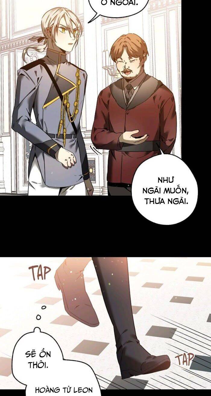 Phương Pháp Tán Tỉnh Của Nữ Thợ Săn Chapter 25 - Trang 24