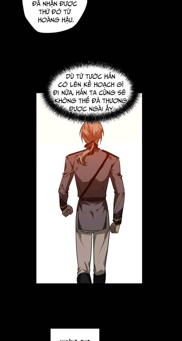 Phương Pháp Tán Tỉnh Của Nữ Thợ Săn Chapter 25 - Trang 25